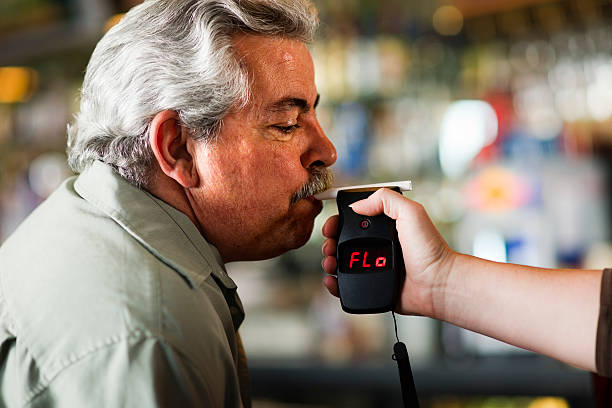 Breathalyzer Assessments 