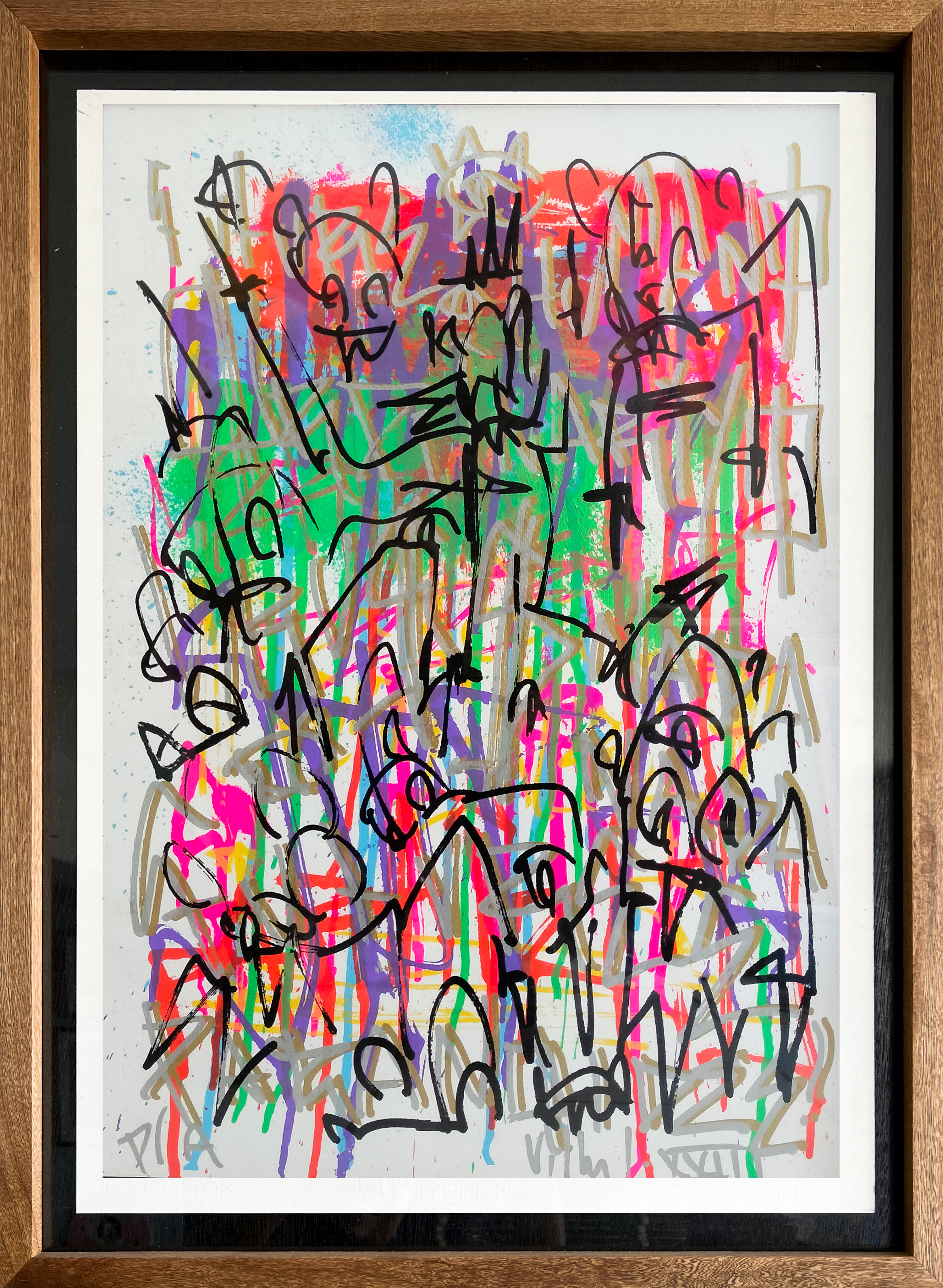 La conspiración  de los mediocres