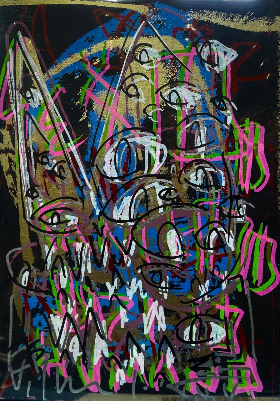 Dibujar a las personas es facíl 