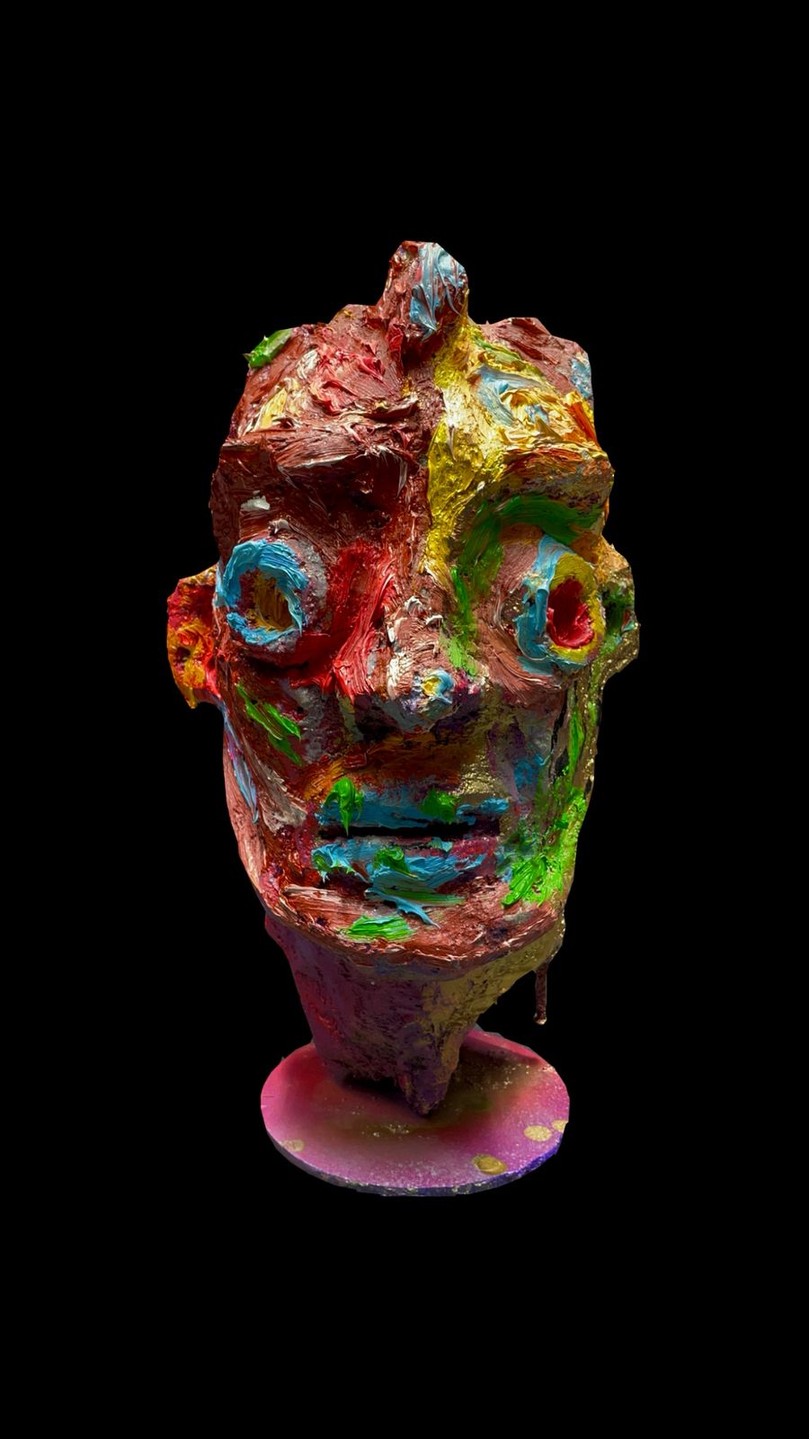 El cabeza de alcornoque 