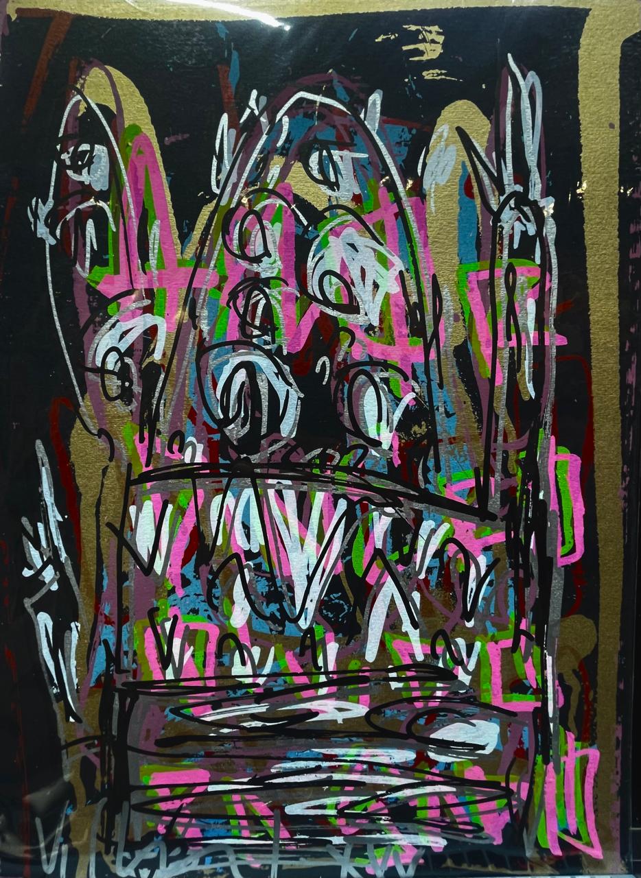 Dibujar a las personas es facíl 