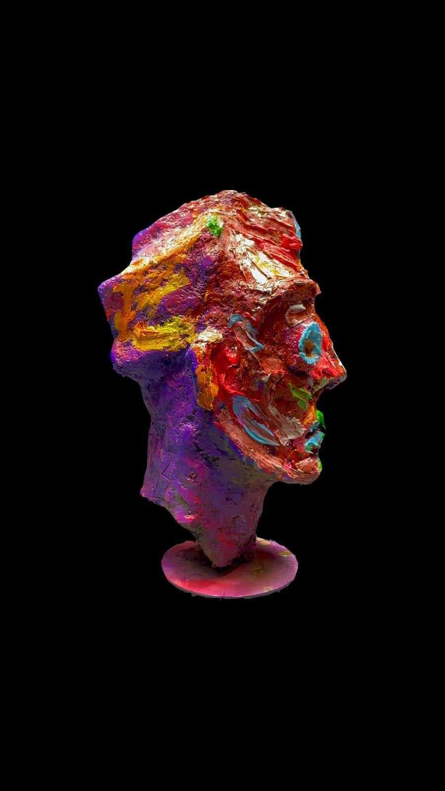 El cabeza de alcornoque 