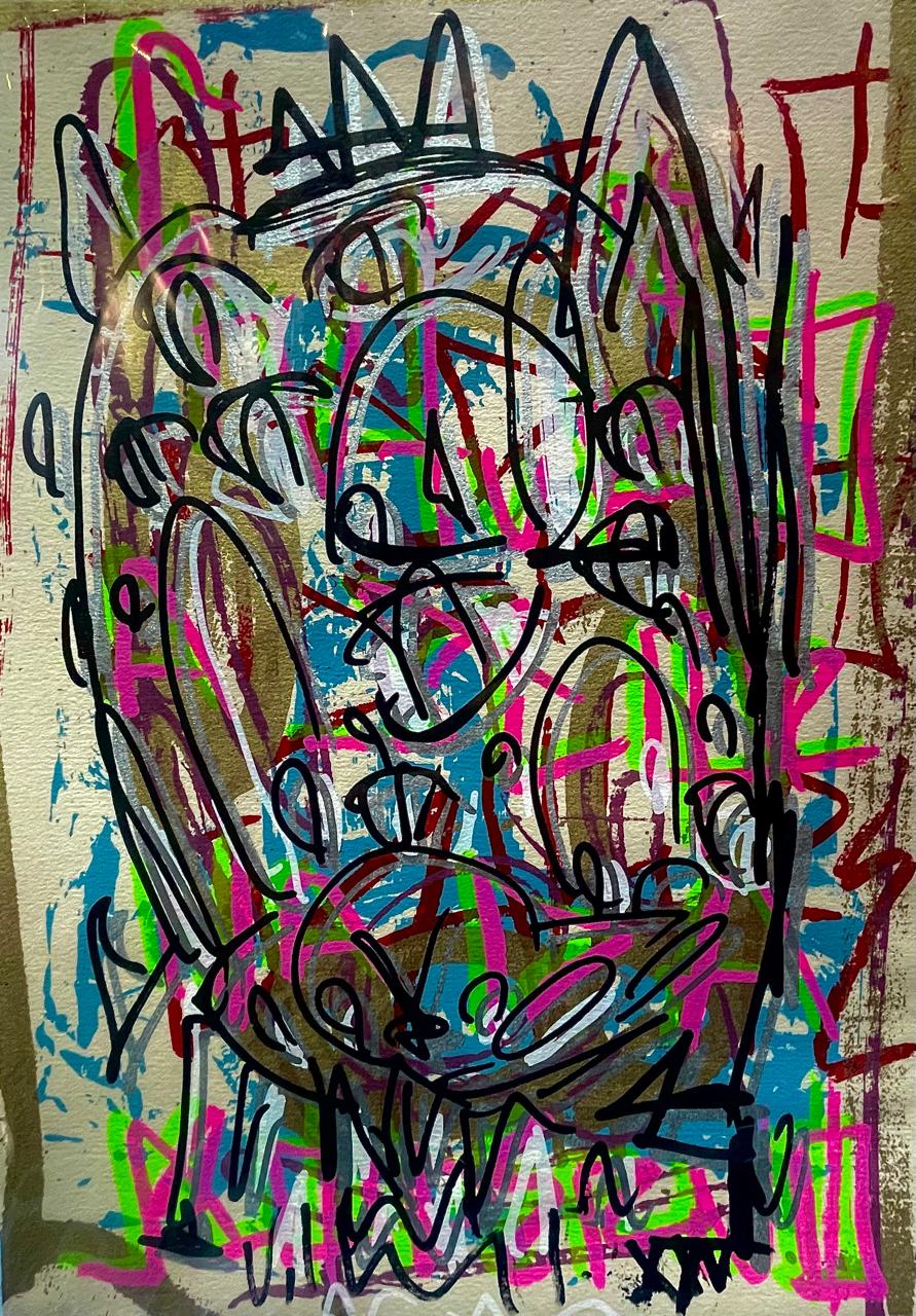 Dibujar a las personas es facíl 