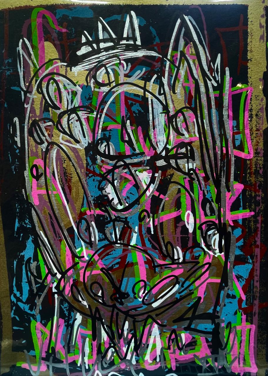 Dibujar a las personas es facíl 