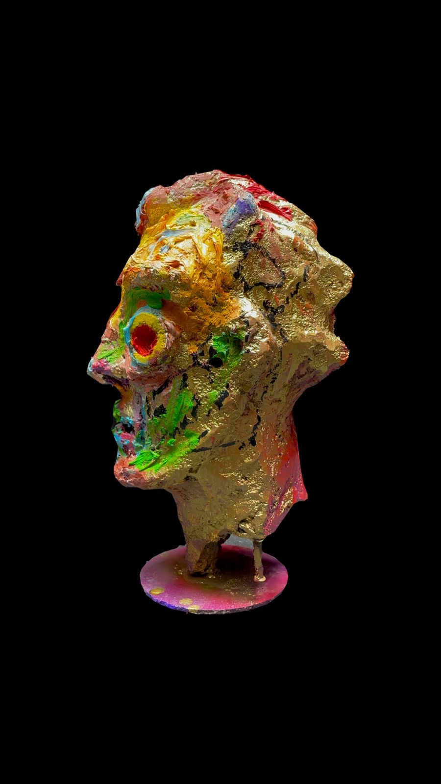 El cabeza de alcornoque 