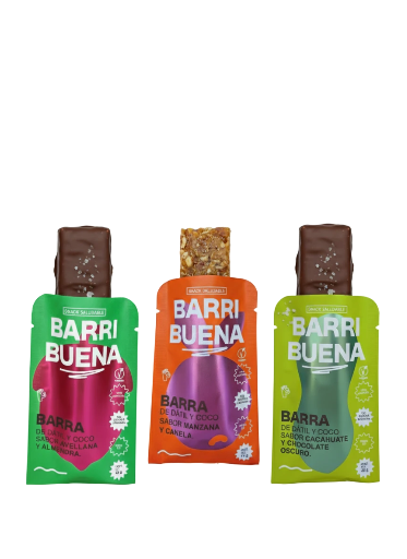 Caja Mix 12 pz