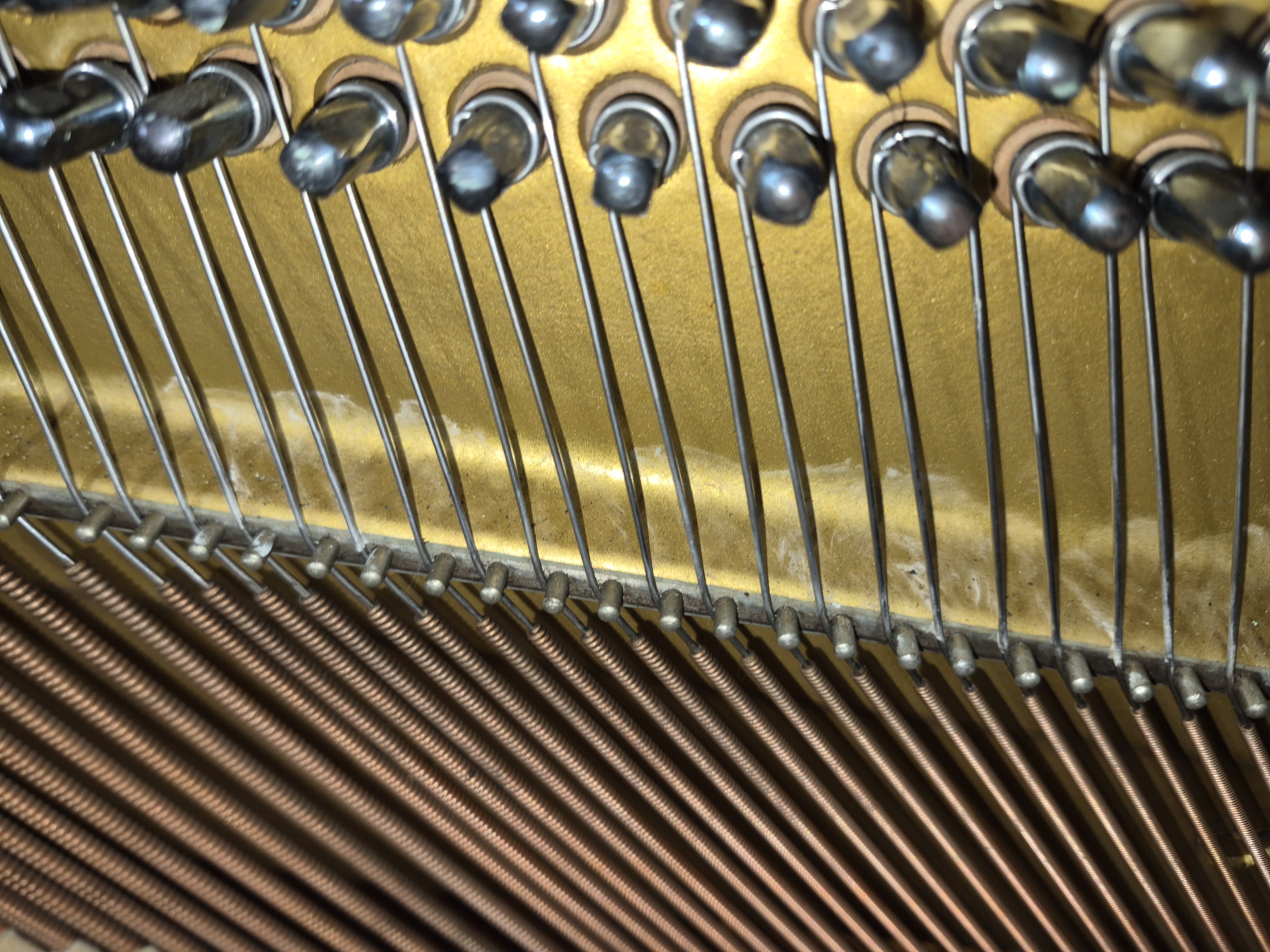 M311 🎹 Yamaha U1 Profesional | El Estándar Global de Excelencia en Pianos Verticales