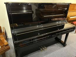 M306 🎹 Yamaha U3 - El Estándar Profesional en Pianos Verticales: