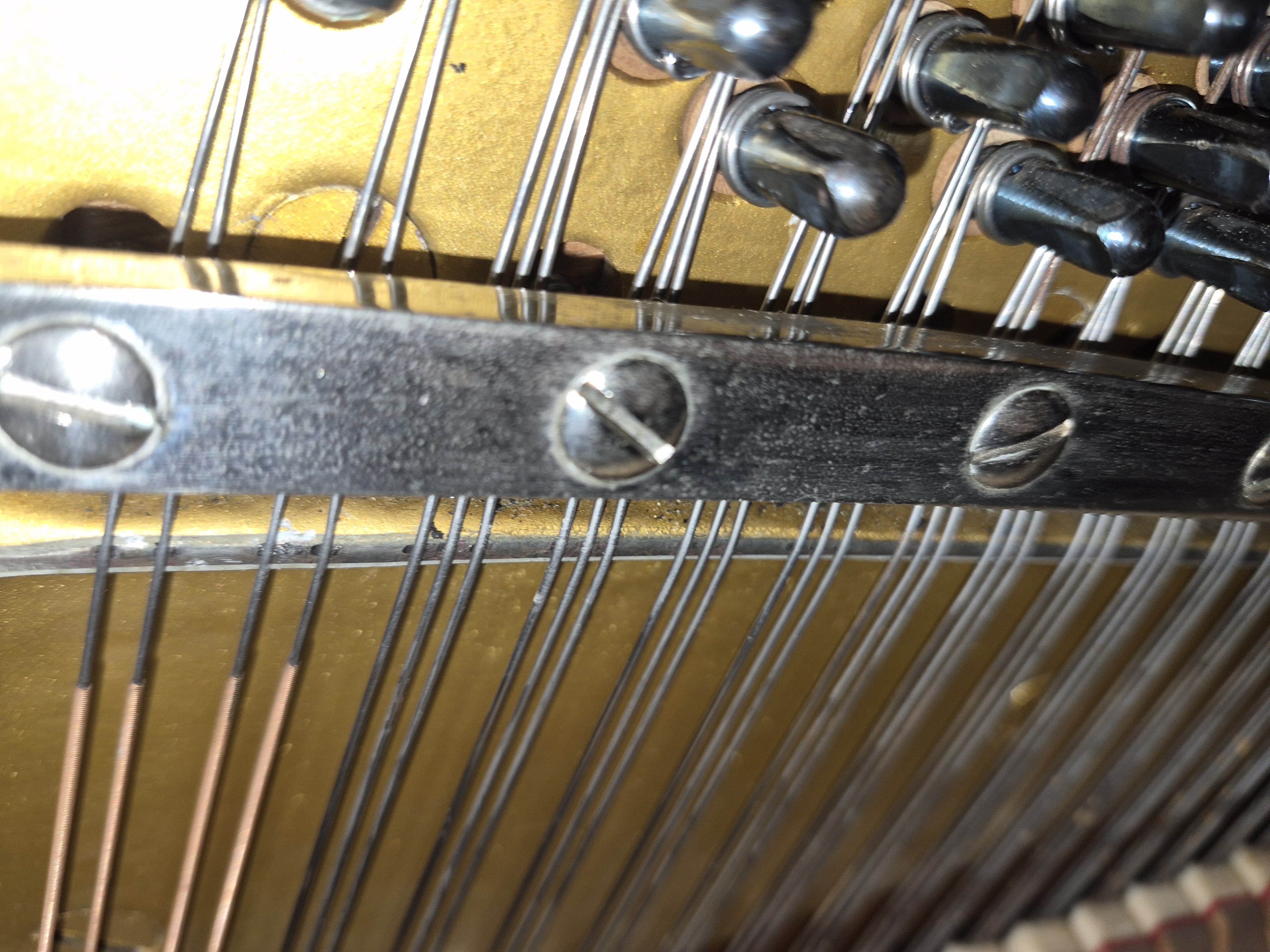 🎹 Yamaha U1 Profesional | El Estándar de Excelencia en Pianos Verticales