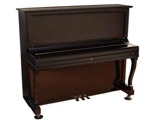 M304  🎹 Piano Vertical Diapason 132-AE - Sonoridad y Potencia Japonesa 