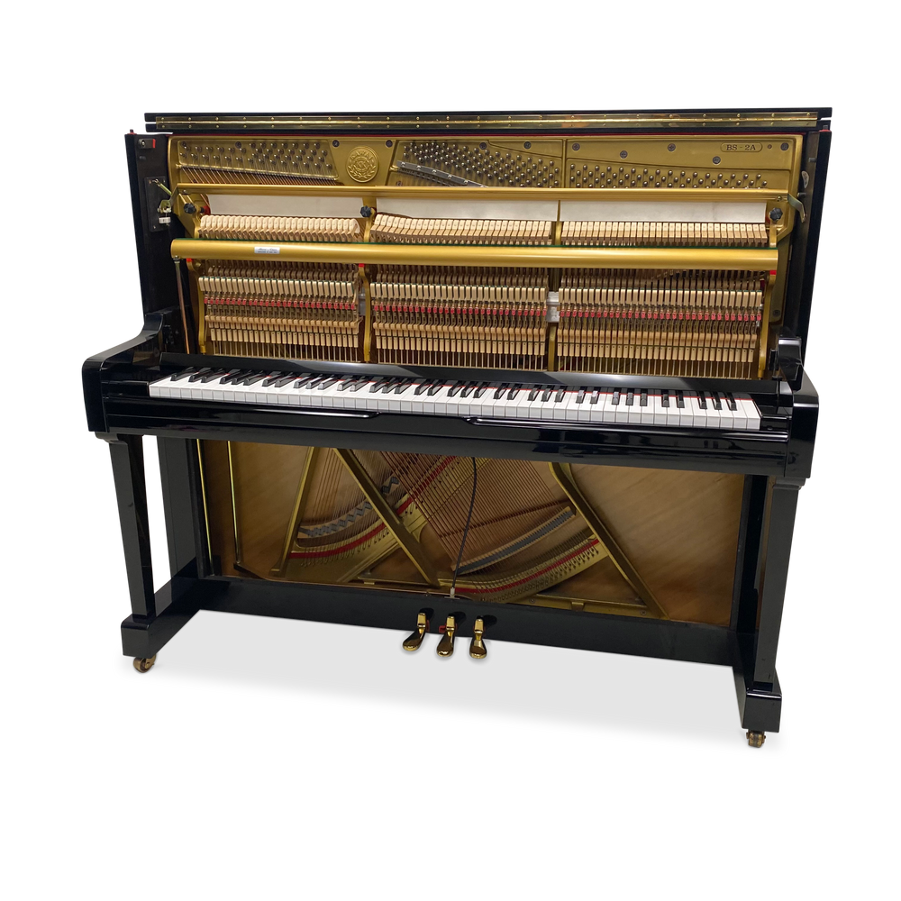 M 305  kawai BS 2A  Limited Edition 