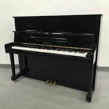 M311 🎹 Yamaha U1 Profesional | El Estándar Global de Excelencia en Pianos Verticales