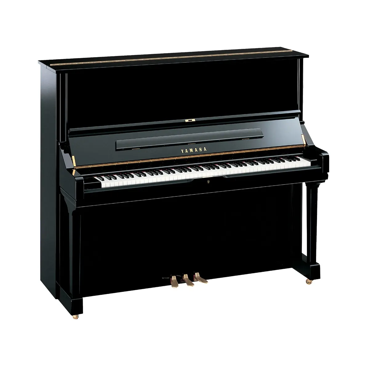 M310 🎹 Yamaha U3 - El Estándar de Oro en Pianos Verticales