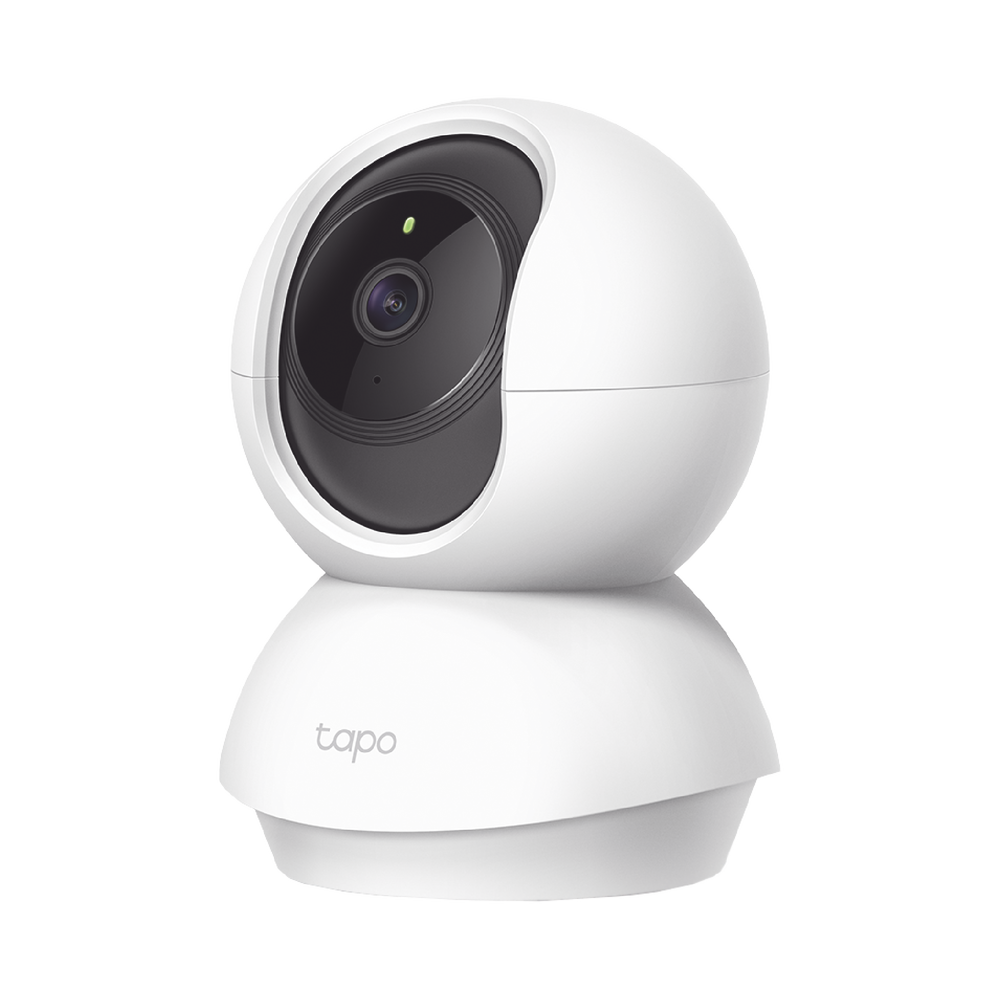 Cámara IP Wi-Fi para hogar, 2 megapixel, audio doble vía, visión nocturna, notificación Push, acepta memoria Micro SD de para grabación