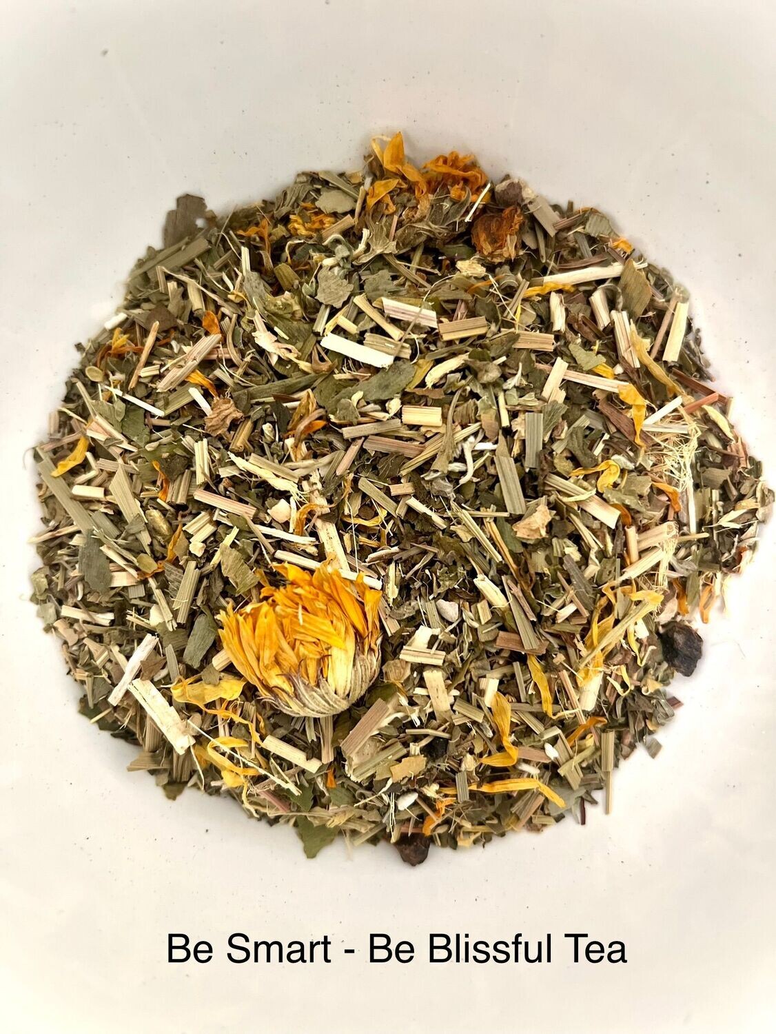 Feeling Smart Bliss Tea