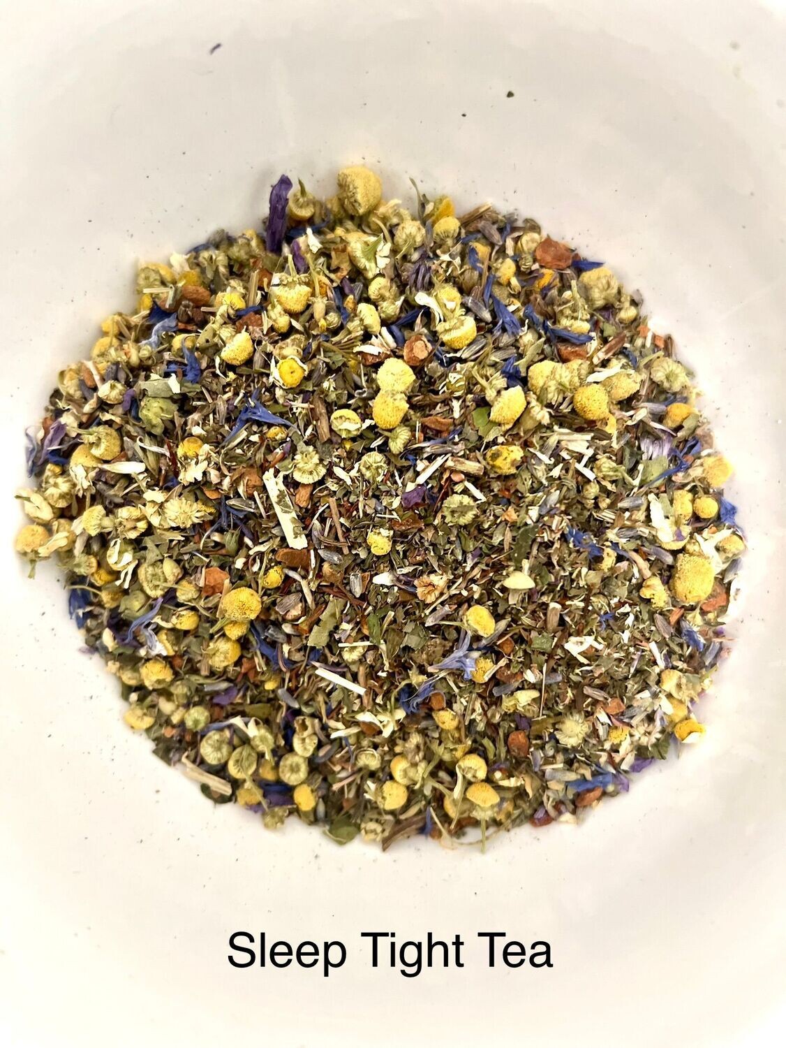Sleep Tight Tea