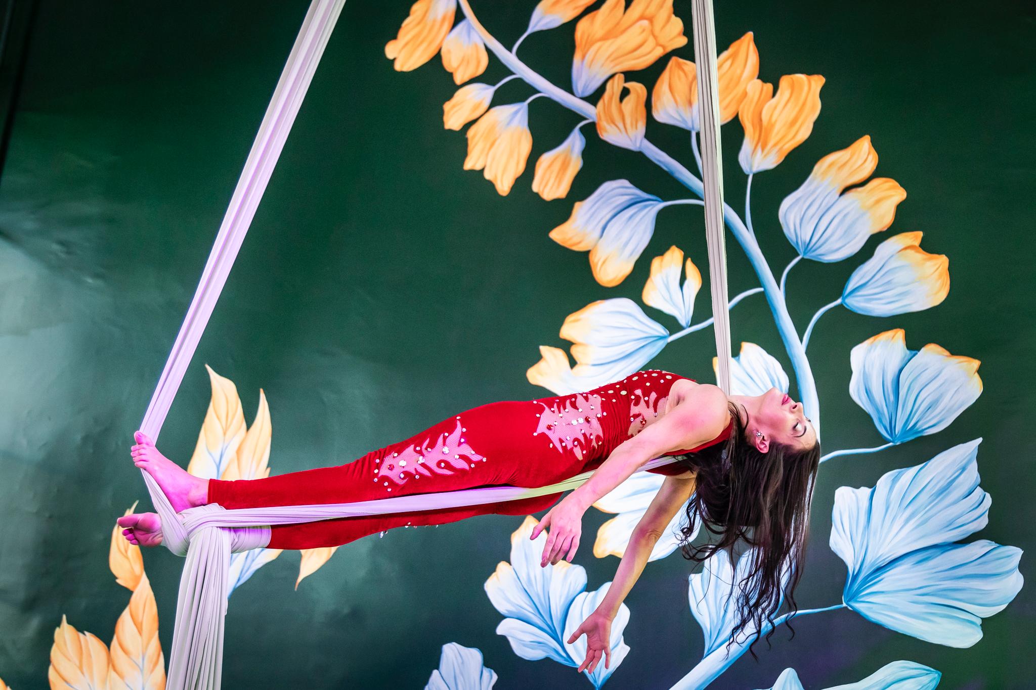 Workshop de Transições Dinâmicas com Tatiana Rabello