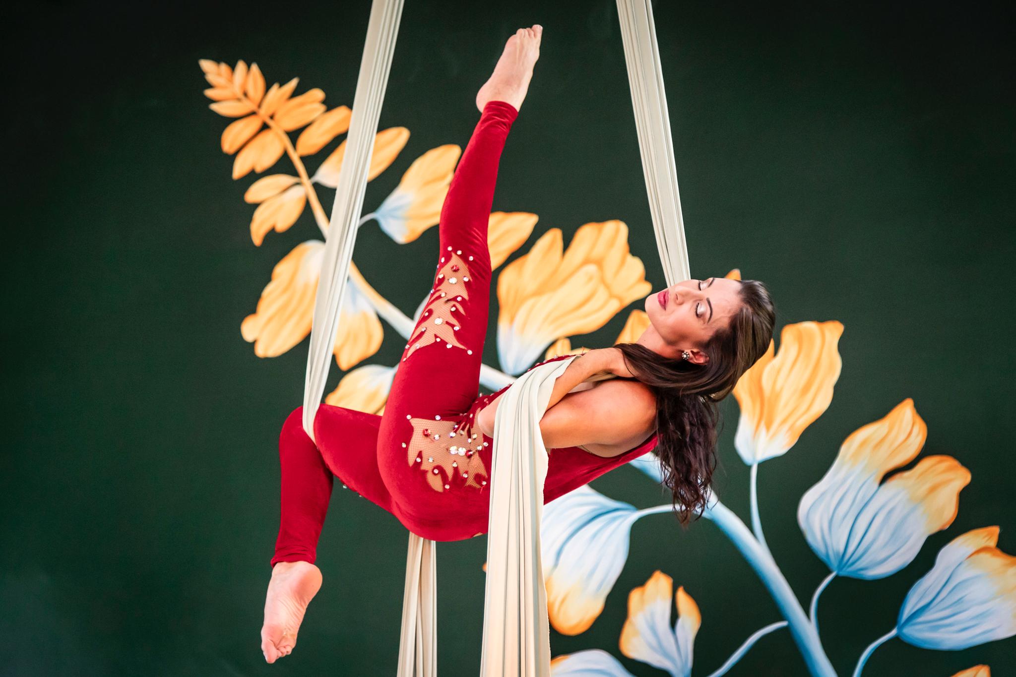 Workshop de Transições Dinâmicas com Tatiana Rabello