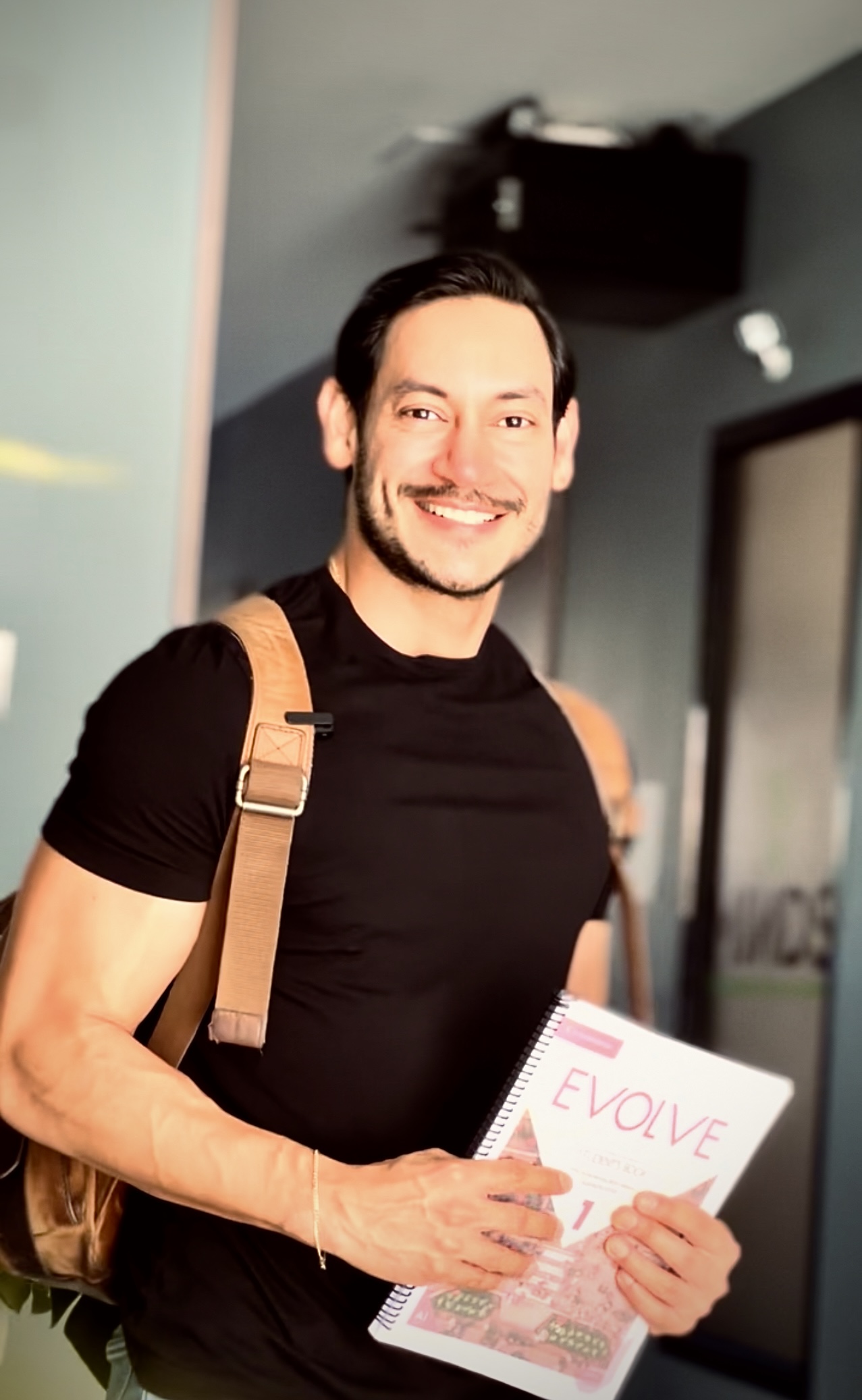 Inglés 6x8 (Virtual o Presencial)