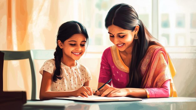 Home Tutor For Class 6th To 8th (All Subjects)