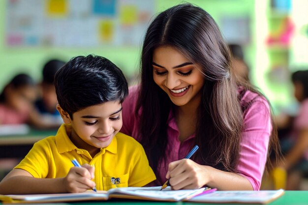 Home Tutor For Class 9th To 10th (All Subjects)