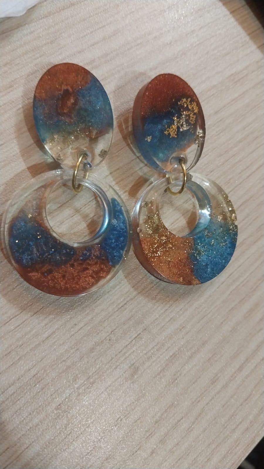 Handmade Earrings