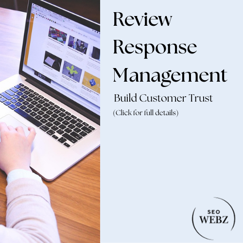 Reputation Shield – Review Response Management