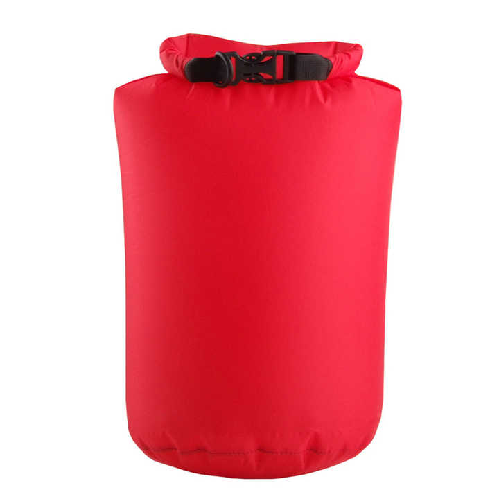 Ultralight nylon PU coating waterproof drybag