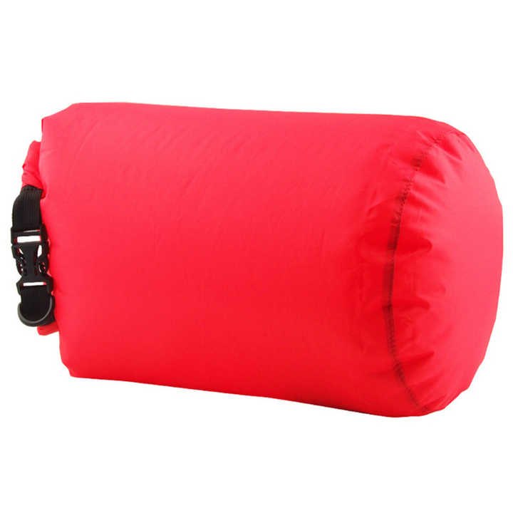 Ultralight nylon PU coating waterproof drybag