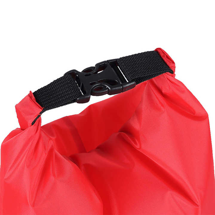 Ultralight nylon PU coating waterproof drybag