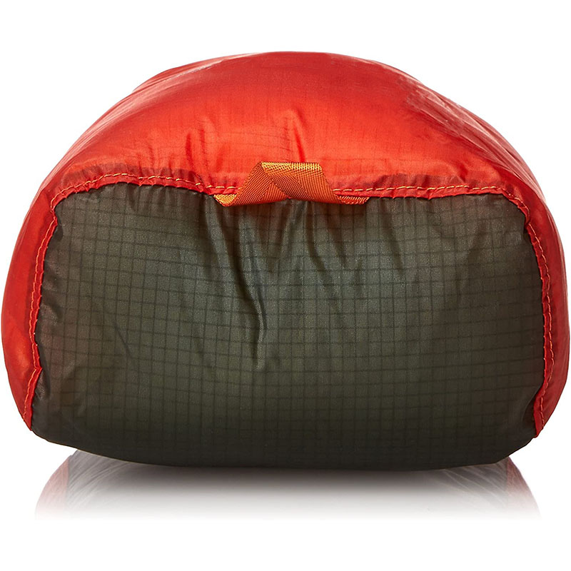 Ultralight ripstop waterproof color contrast drybag