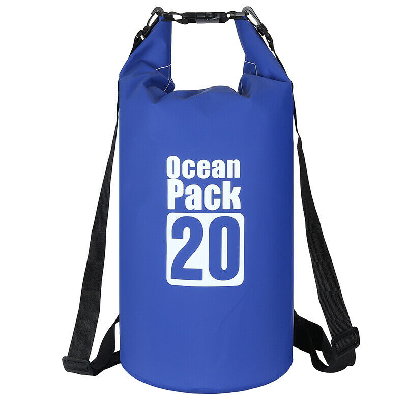 PVC tarpaulin seam weld drybag