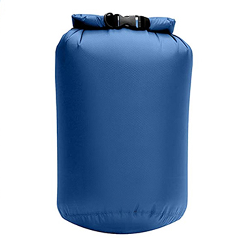 Utralight diamond style polyester PU coating drybag