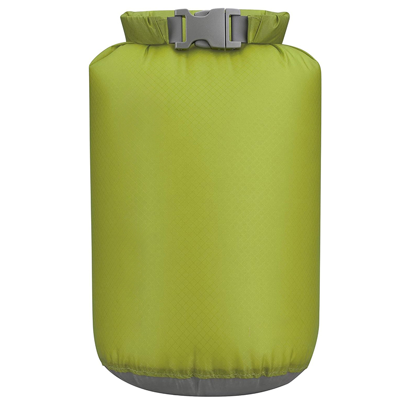 Ultra-Sil Cordura nylon PU coating Drybag 