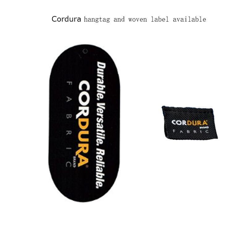 Ultra-Sil Cordura nylon PU coating Drybag 
