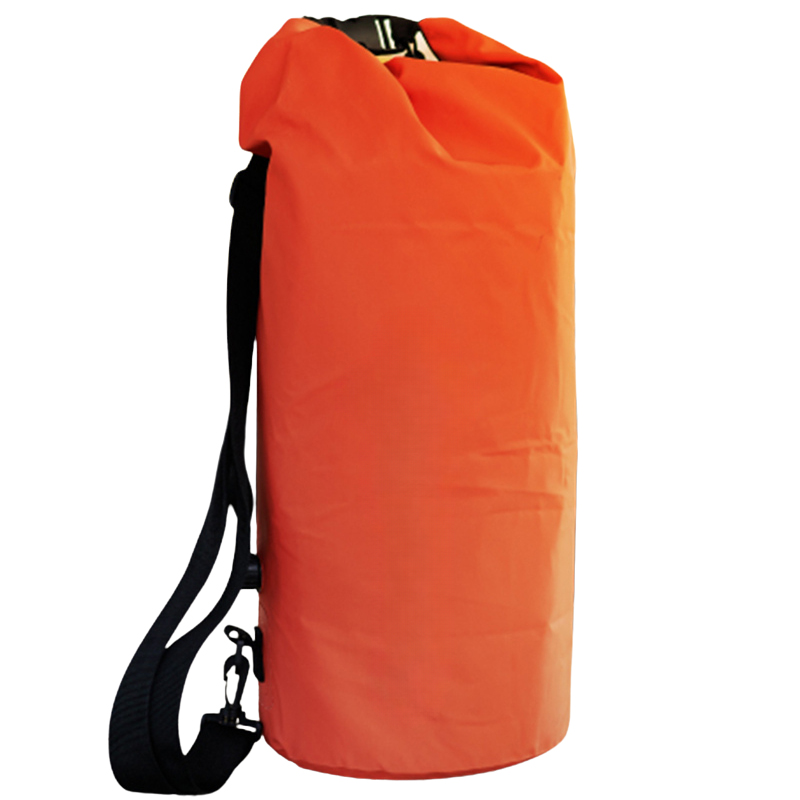 PVC tarpaulin insulated leakproof waterproof backpack cooler
