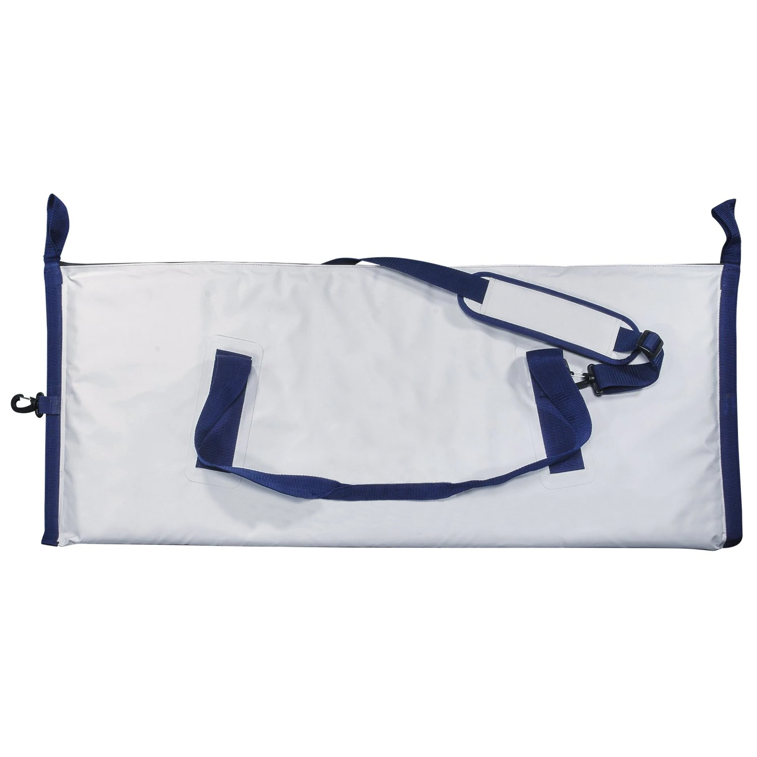 PVC tarpaulin Insulated Cooler Bag fish kill pack