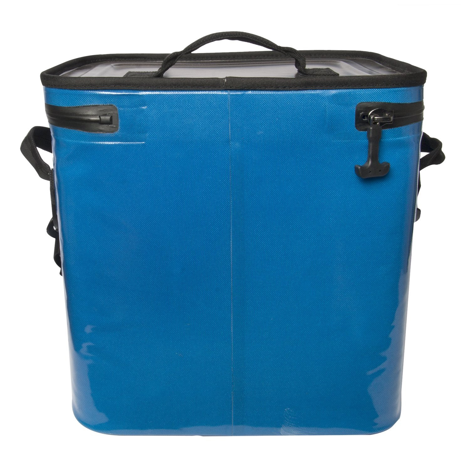 TPU Waterproof Leafproof Insulated Cooler Backpack