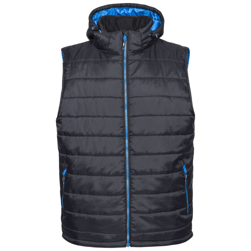 Puffer Vest