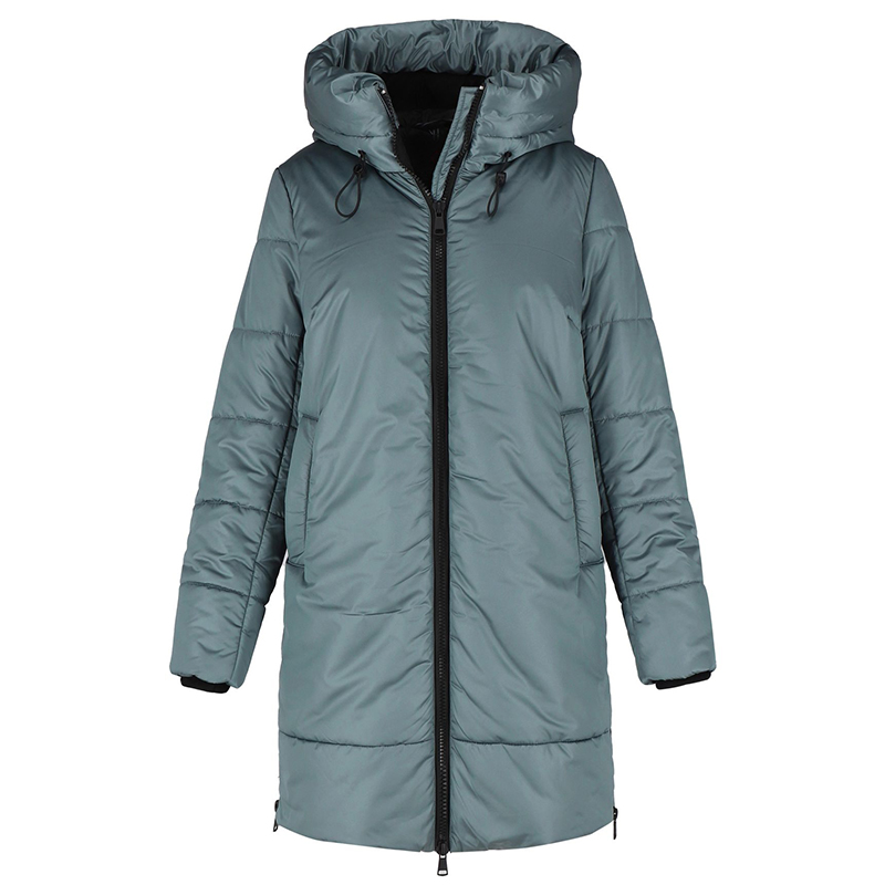 Women's Winter Puffer Jacket