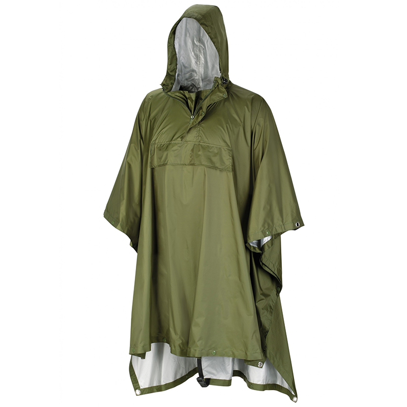 Waterproof Poncho