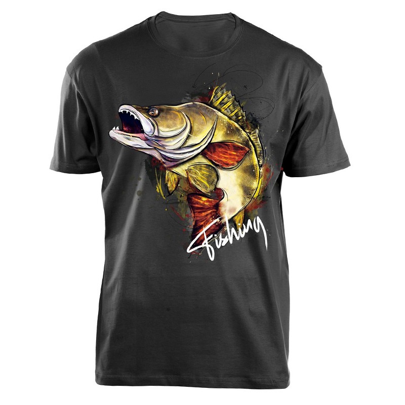 Fishing T-Shirt