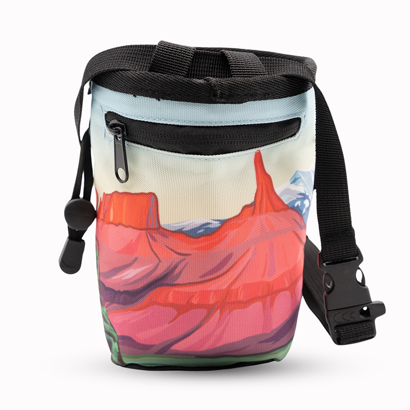 Outdoor Chalk Bag