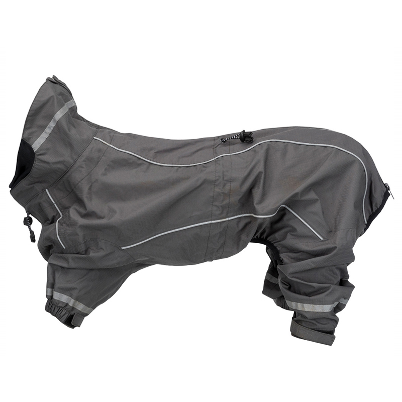 Dog Waterproof Coverall