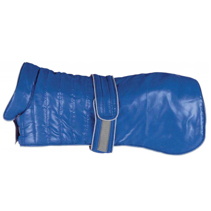 Winter Dog Puffer