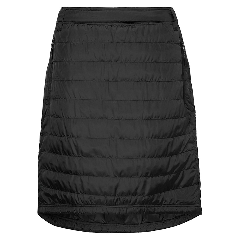 Padded Cover Skirt