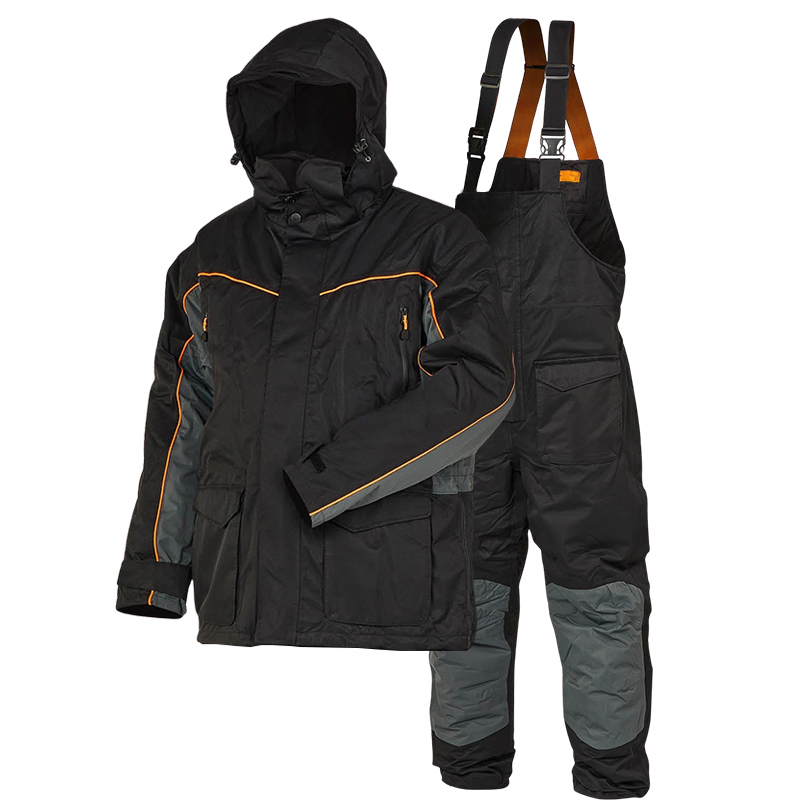 Insulated Winter Thermal Suit
