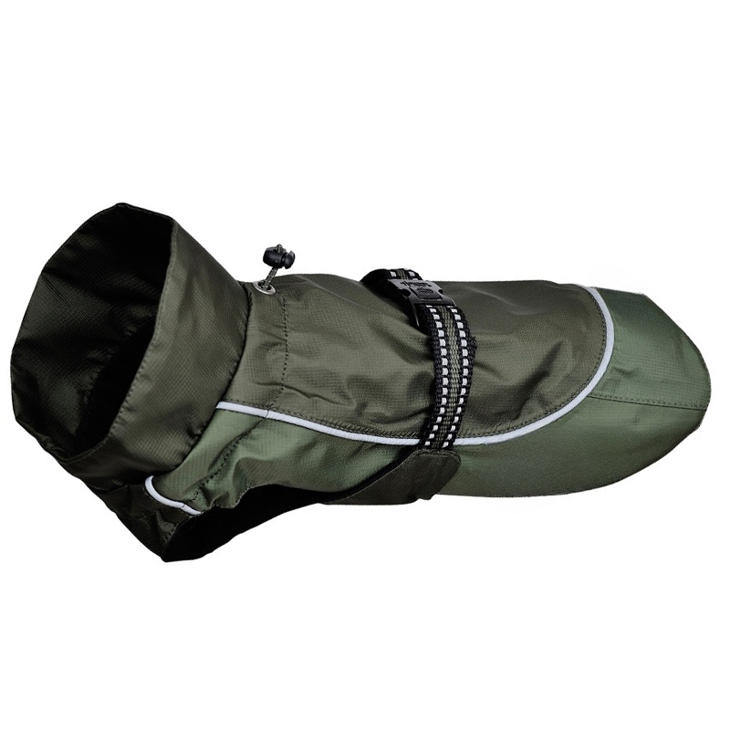 Classic Dog Rain Coat