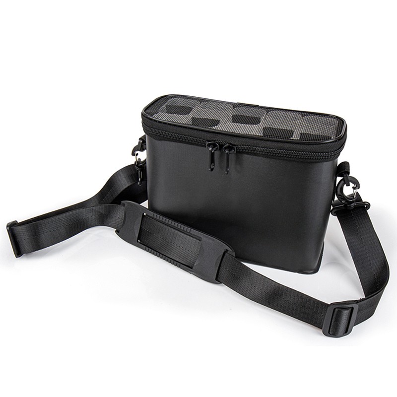 Black Pro Lure Bag