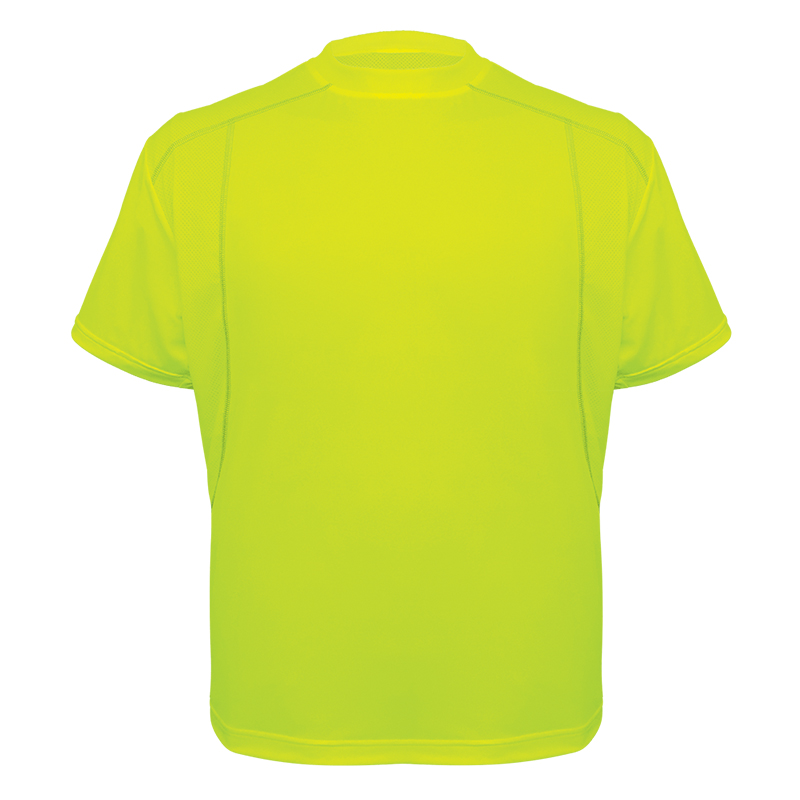 Neon Yellow T-Shirt